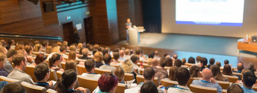 Conference presentation
